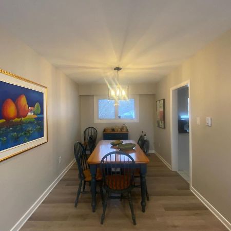 Private Room Lakeview House- Westmount Moncton Extérieur photo