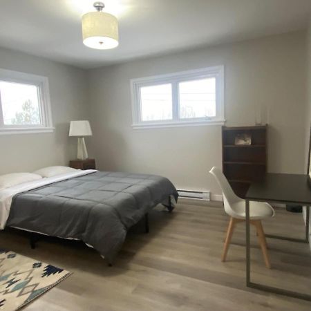 Private Room Lakeview House- Westmount Moncton Extérieur photo