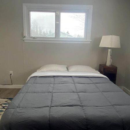 Private Room Lakeview House- Westmount Moncton Extérieur photo
