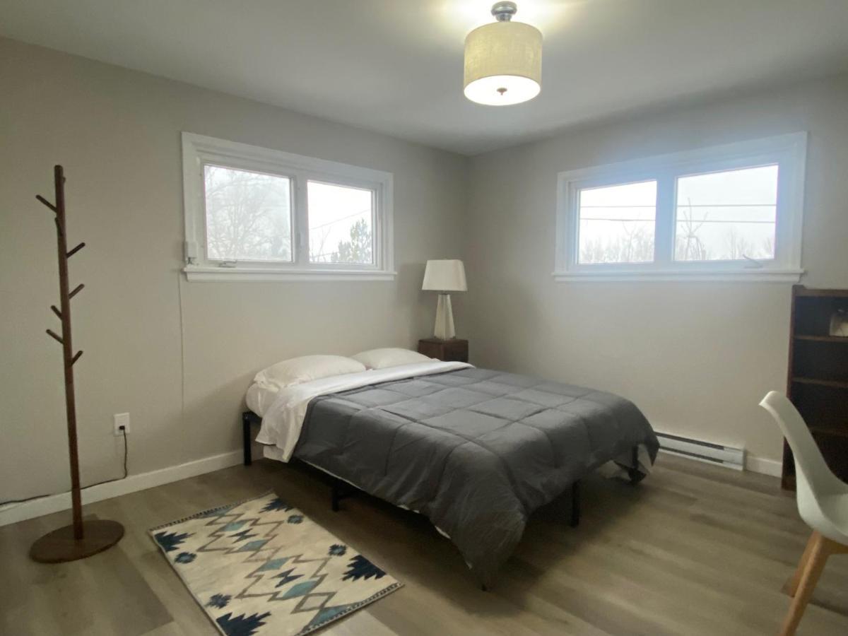Private Room Lakeview House- Westmount Moncton Extérieur photo