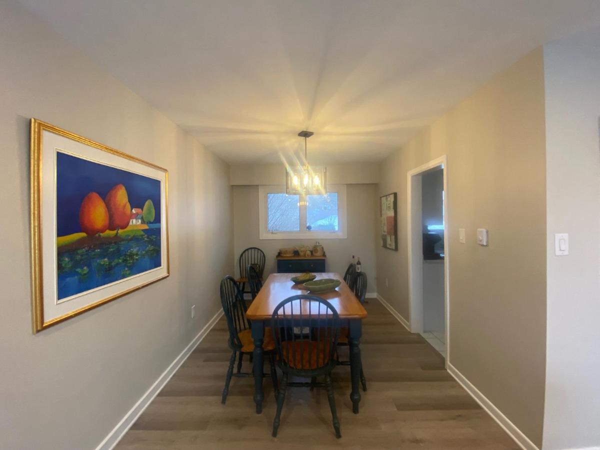 Private Room Lakeview House- Westmount Moncton Extérieur photo
