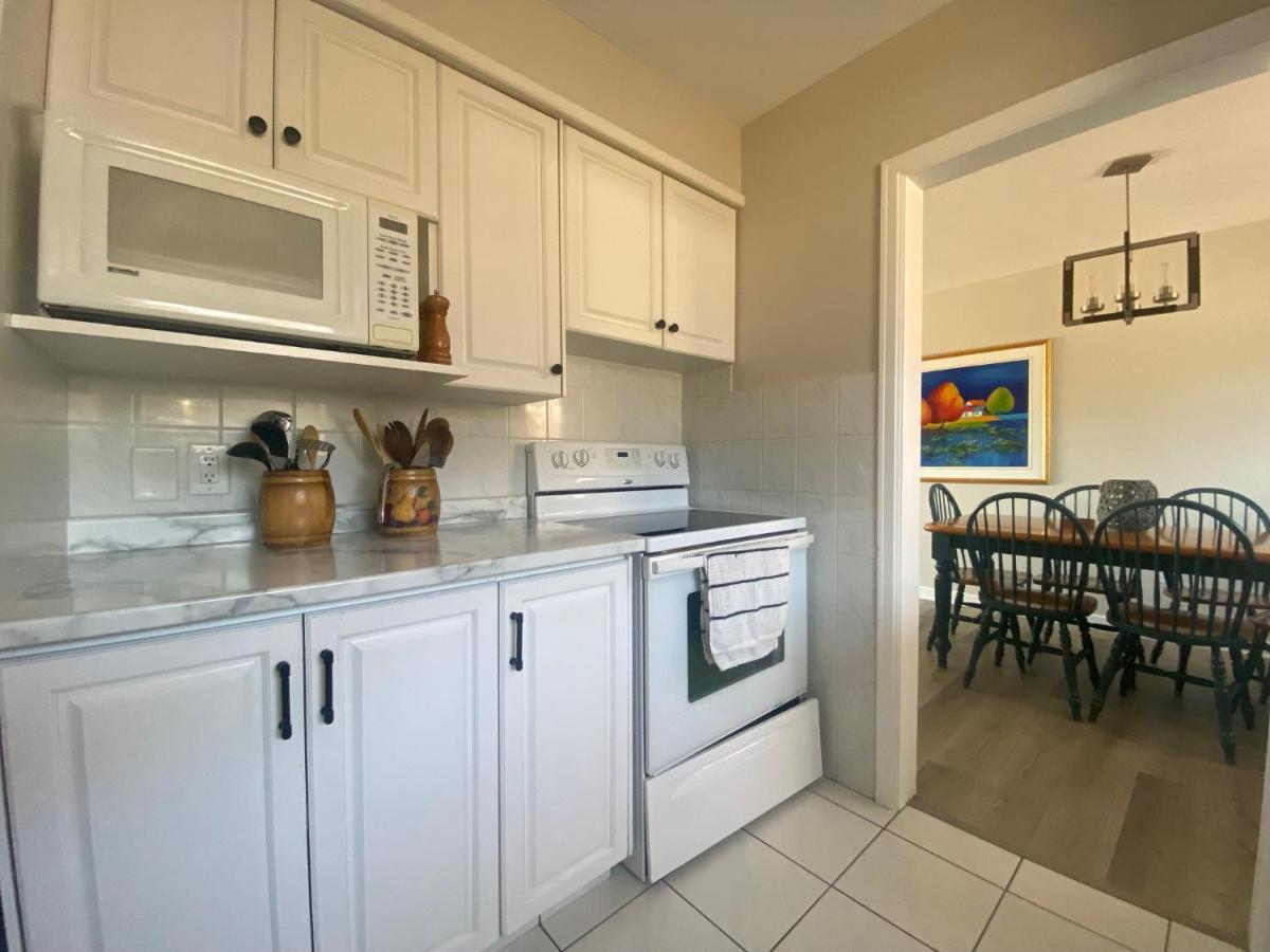 Private Room Lakeview House- Westmount Moncton Extérieur photo
