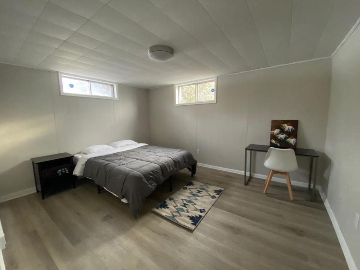 Private Room Lakeview House- Westmount Moncton Extérieur photo