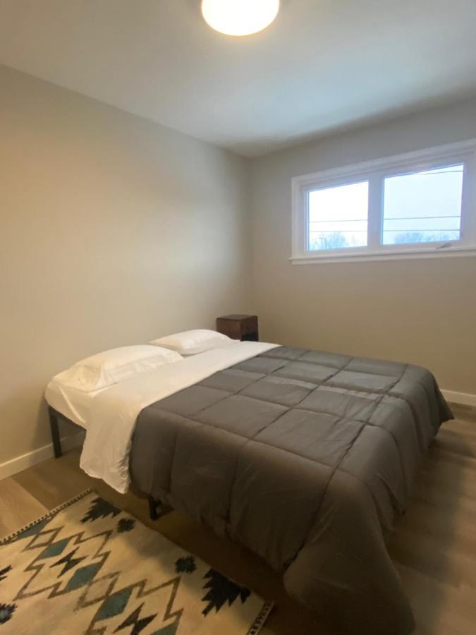 Private Room Lakeview House- Westmount Moncton Extérieur photo