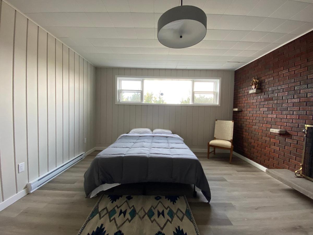 Private Room Lakeview House- Westmount Moncton Extérieur photo