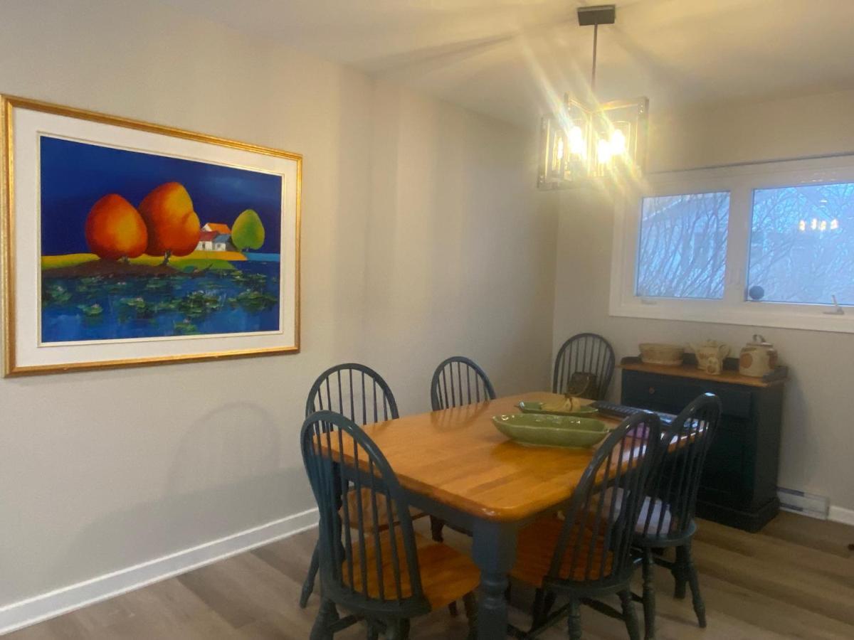 Private Room Lakeview House- Westmount Moncton Extérieur photo