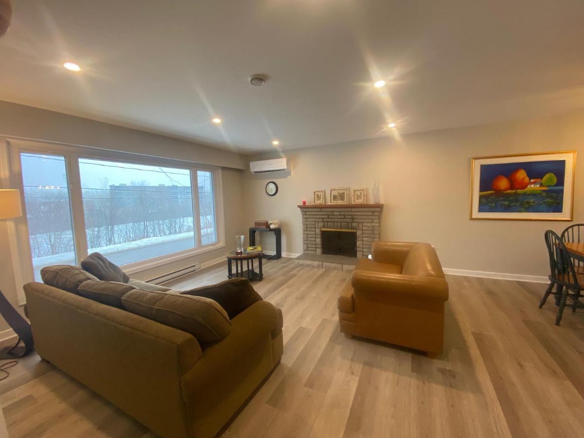 Private Room Lakeview House- Westmount Moncton Extérieur photo