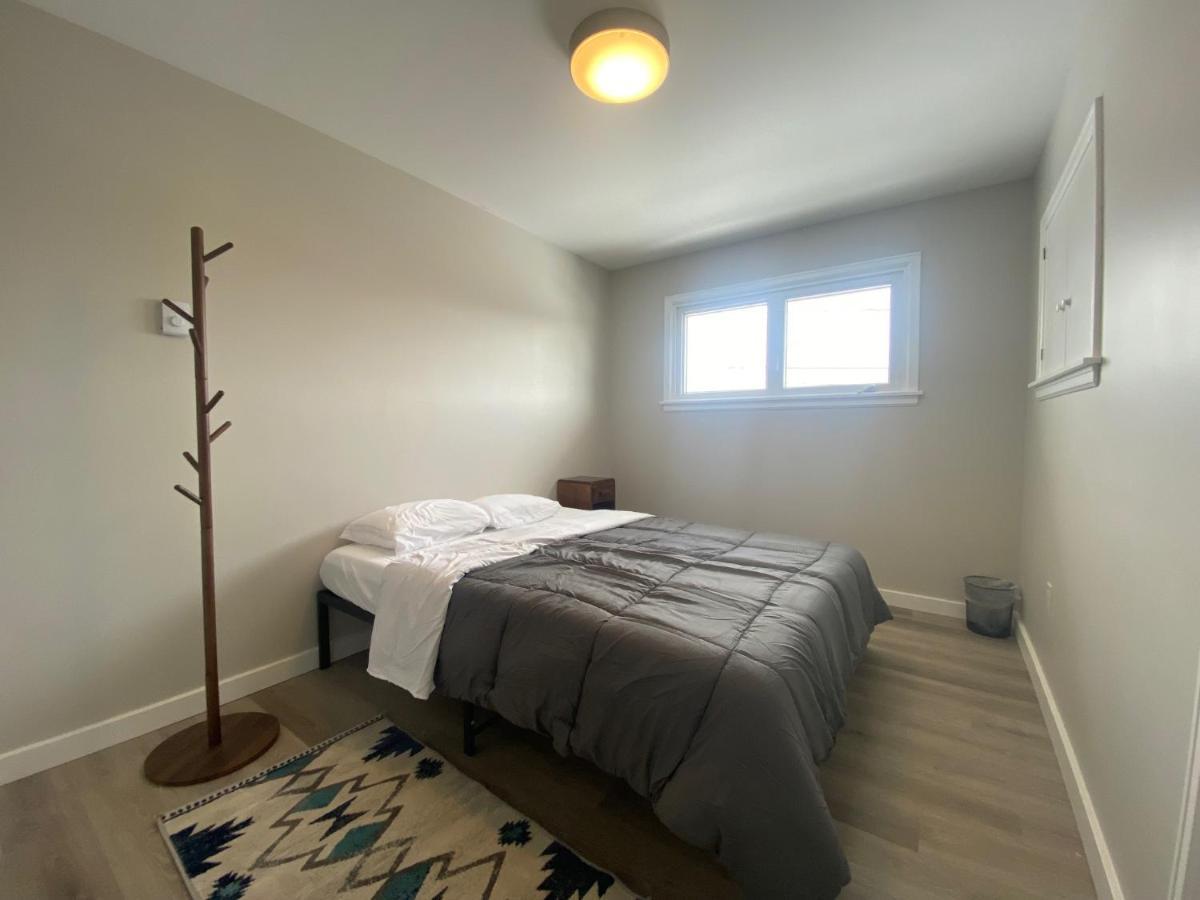 Private Room Lakeview House- Westmount Moncton Extérieur photo