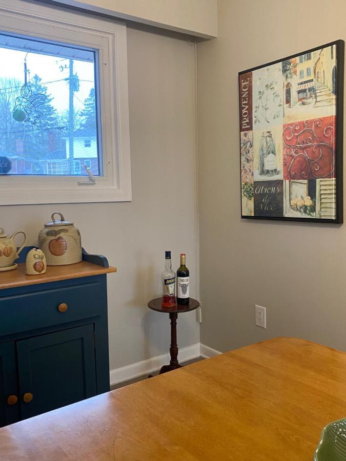 Private Room Lakeview House- Westmount Moncton Extérieur photo